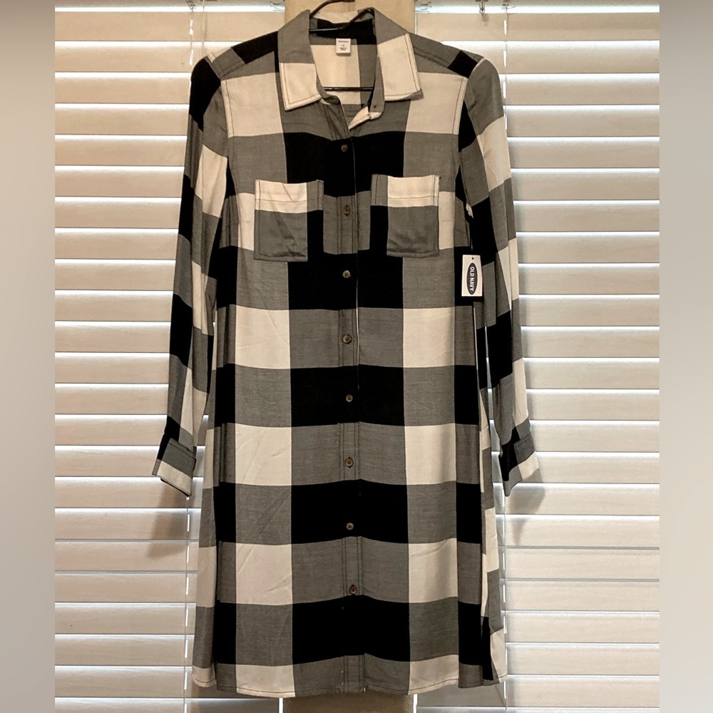 🖤 Shirt Dress 🖤